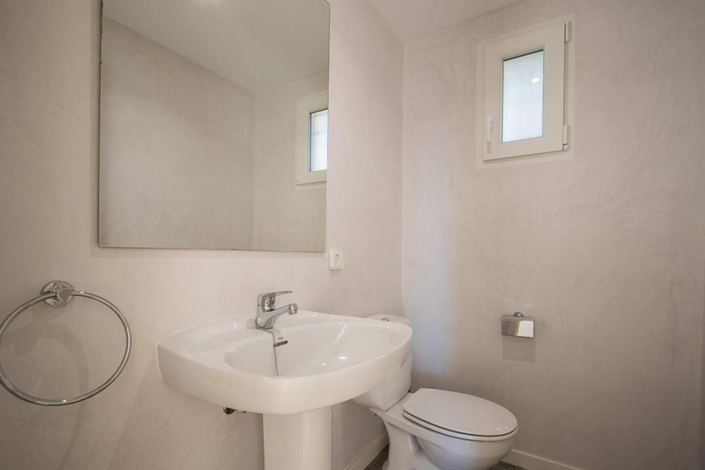 Asia Gardens Villa With Private Pool In Benidorm กาลา เด ฟีเนสตรัต ภายนอก รูปภาพ