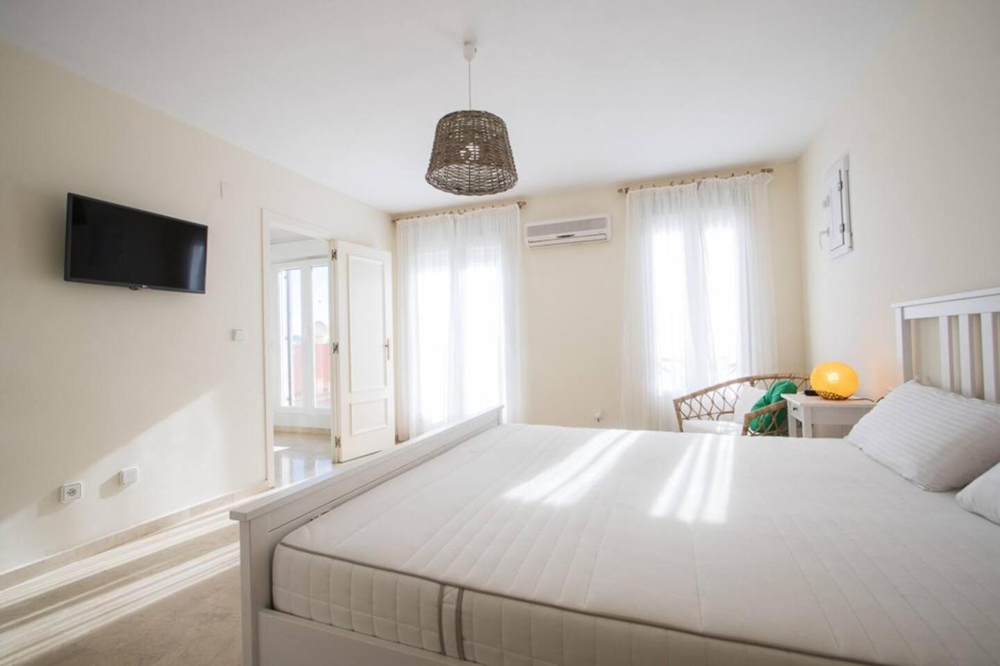 Asia Gardens Villa With Private Pool In Benidorm กาลา เด ฟีเนสตรัต ภายนอก รูปภาพ