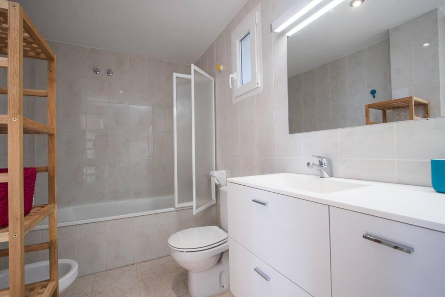 Asia Gardens Villa With Private Pool In Benidorm กาลา เด ฟีเนสตรัต ภายนอก รูปภาพ