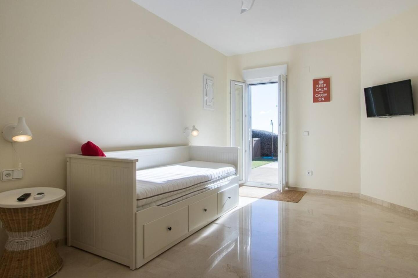 Asia Gardens Villa With Private Pool In Benidorm กาลา เด ฟีเนสตรัต ภายนอก รูปภาพ