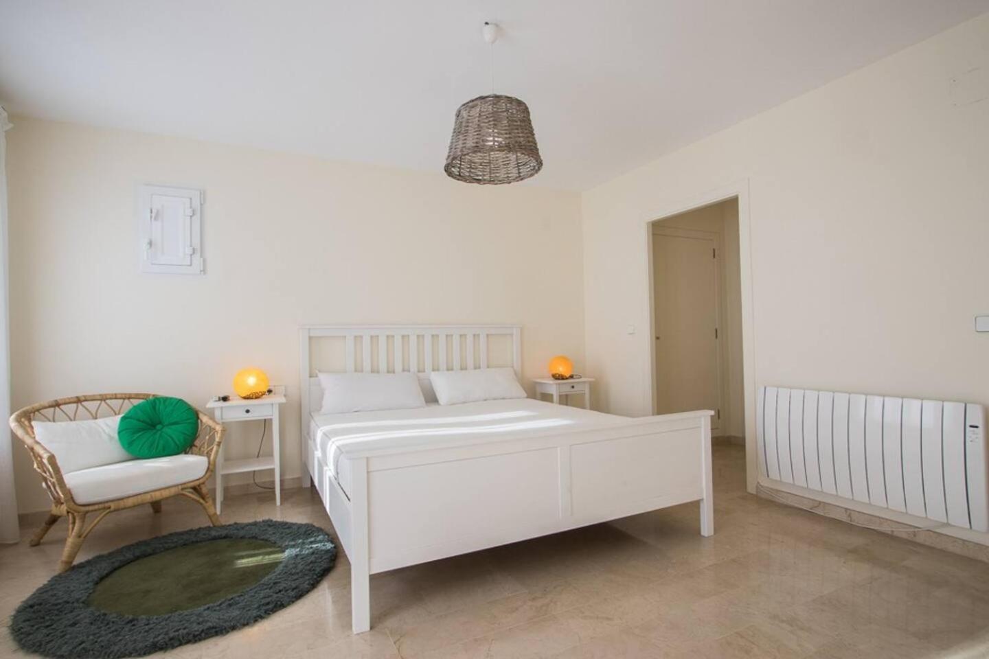 Asia Gardens Villa With Private Pool In Benidorm กาลา เด ฟีเนสตรัต ภายนอก รูปภาพ
